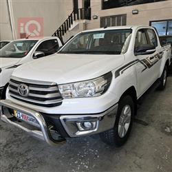 تويوتا هايلوكس